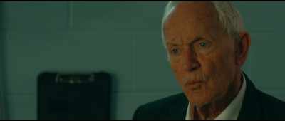 They know that terror
really exists in the world. - Big Legend