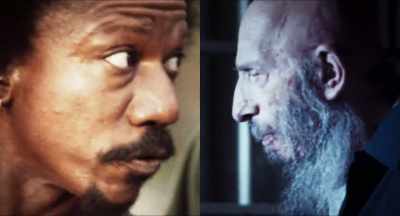 They know that
Captain Spaulding is the man - 3 from Hell