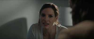They know that there
are signatures built in
the chips, - Molly's Game