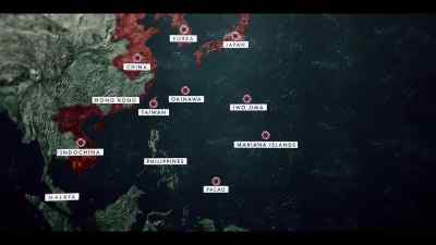 They know there's one thing
that could stop them. - World War II: From the Frontlines