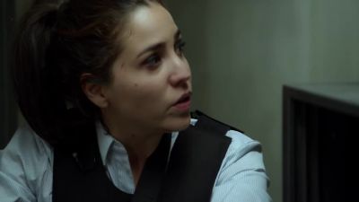 They know that we're here. - Blindspot