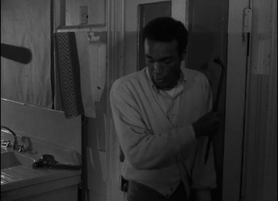 They know we're in here now - Night of the Living Dead