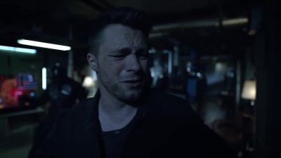 THEY KNOW WHAT WE'RE GONNA DO... - Arrow