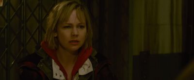 They know where you are - Silent Hill: Revelation