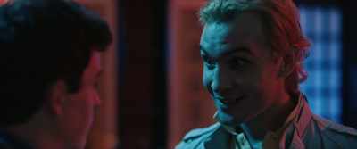 They know where you live, - Vicious Fun