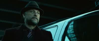 They know you're coming Of courseBut it won't matter - John Wick