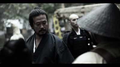 They were known as ashigaru. - Age of Samurai: Battle for Japan
