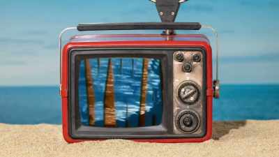-They were known at the time
for "Baywatch." - Doc of Chucky