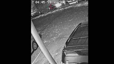 They label it as "suspect
vehicle number one." - #CyberSleuths: The Idaho Murders