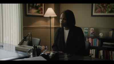 They lack
the narrative context. - Emperor of Ocean Park