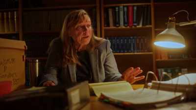 They were last seen in
Sweet Home. - Lost Women of Highway 20