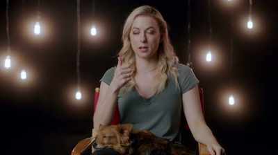 They either laugh because
of a genuine understanding like, - Iliza Shlesinger: Over & Over
