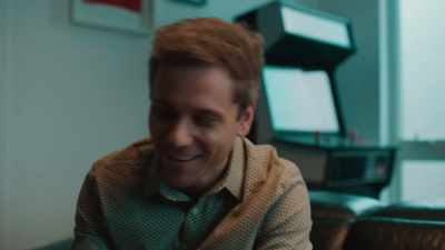 [They Laugh] - Johnson