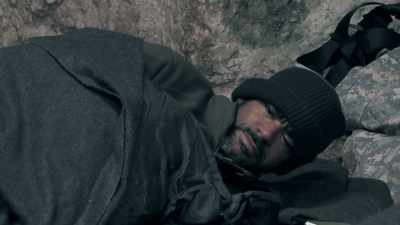THEY LAUGH - Celebrity SAS: Who Dares Wins