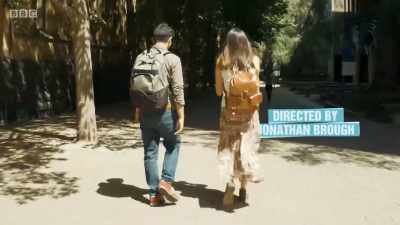 THEY LAUGH - Ronny Chieng: International Student