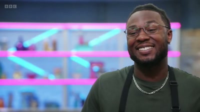 THEY LAUGH - Young Masterchef