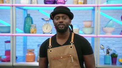 THEY LAUGH - Young Masterchef