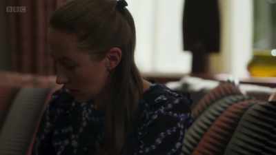 THEY LAUGH - Chloe