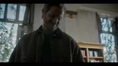 [they laugh] - Earth Abides