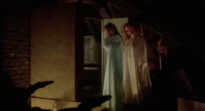 Mama Mama It was bad Mama They laughed at meMama hold meHold me Mama Please hold meI should have killed myself when he put it in meAfter the first time before we were married Ralph promised never againHe promised And I believed himBut sin never diesSin - Carrie