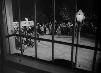 They laughed at the Bracken story. - The Talk of the Town