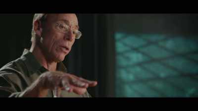 They learned protocols to make
contact with these civilizations - Unacknowledged
