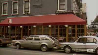They learned she was at a bar
called Dorrian's. - The Preppy Murder: Death in Central Park