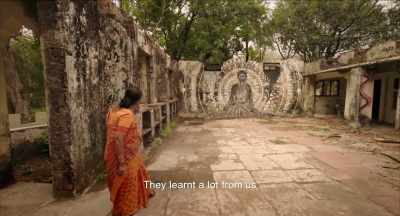 They learnt a lot from us - The Beatles and India