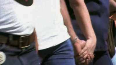 They were leaving
their small town - The Freeway Killer: Lost Murder Tapes