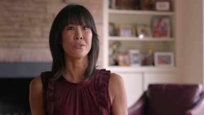 They left for five minutes,
and they returned with their judgment, - Inside North Korea: Then and Now with Lisa Ling