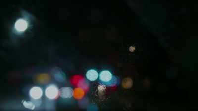 They left getting gas,
they drove down the road, - Alice is Still Dead