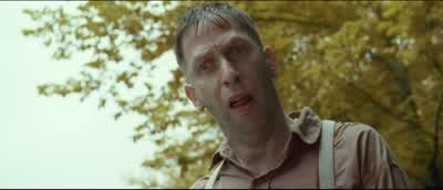 They left his heart - O Brother, Where Art Thou?