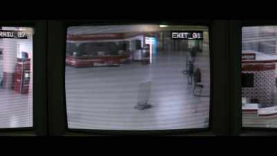 They left the airport terminal, - The Puppet Master: Hunting the Ultimate Conman