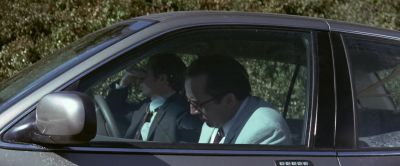 They left the door open It was bitchen It's just an open door Roy - Matchstick Men