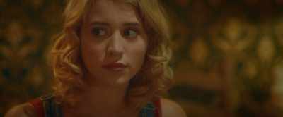 They were left there for dead, - Frank and Penelope