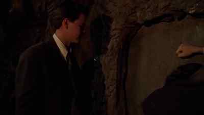 They left us
here to die. - Relic Hunter