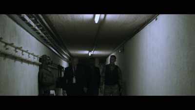 They were let go from an
old training program we had. - The Area 51 Incident