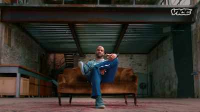 They let me out on what's called
a personal recognizance, - I Was a Teenage Felon