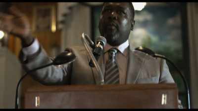 They were lied to by the
most convincing liar - Burning Cane