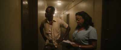 They lied to the public,
their friends and relatives, to the press. - Dahmer – Monster: The Jeffrey Dahmer Story