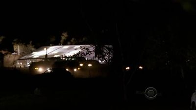 They lied to us. - Criminal Minds