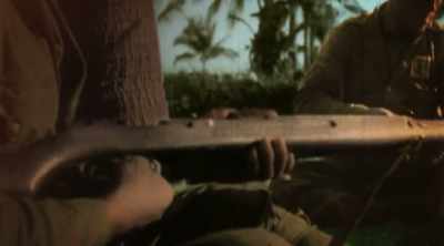 They were light and small enough
to be operated handheld. - Lost Gold of World War II