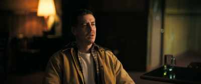 - They had like a
back and forth with-- - The Middle Man