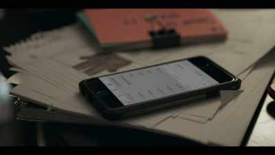 They, like, came to his house last night
when he was sleeping, - American Vandal