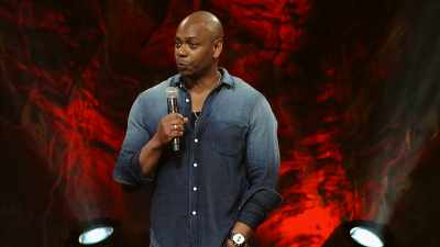 They were like, "Can we keep him?"
I said, "Nope." - Dave Chappelle: Deep in the Heart of Texas