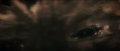 They like to get the landmarks - Independence Day: Resurgence