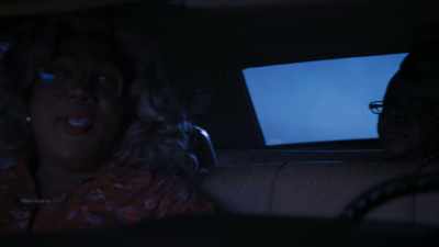 They like, "Go on, TP,
do what you need to do." - Boo 2! A Madea Halloween