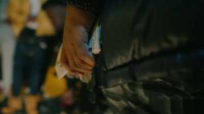 They like grown men
handling they business, - Untrapped: The Story of Lil Baby
