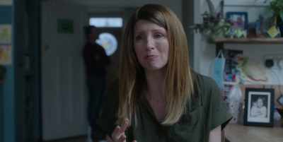 They were like... like
blankets laced in smallpox. - Together