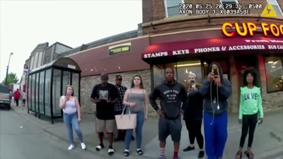 They were like,
"Okay, we get it." - Sound of the Police